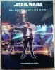 Star Wars Roleplaying Game. Galactic Campaign Guide